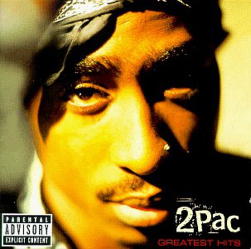 2Pac: Greatest Hits - Record