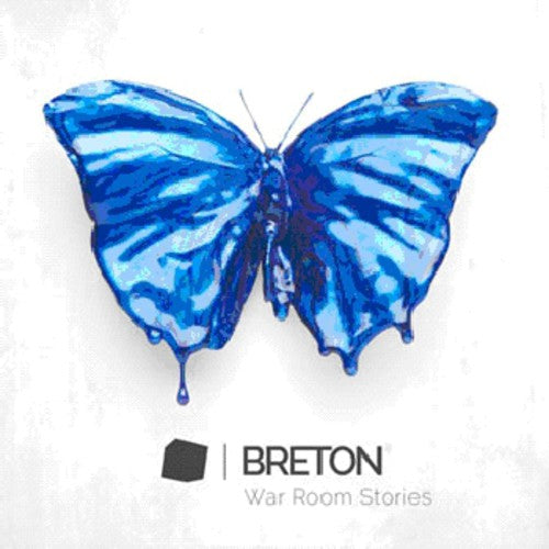 Breton: War Room Stories - Record