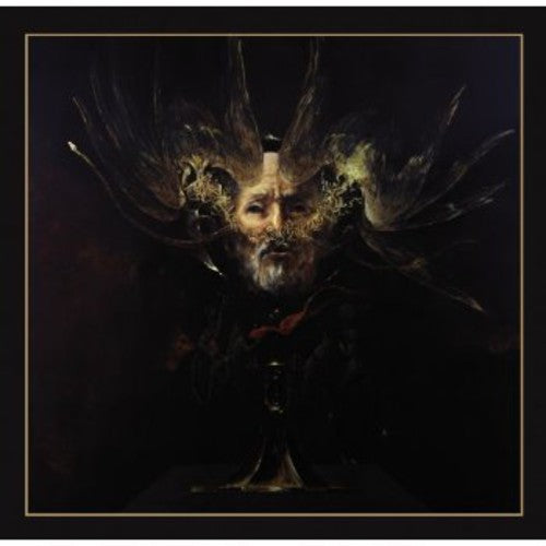 Behemoth: Satanist - CD