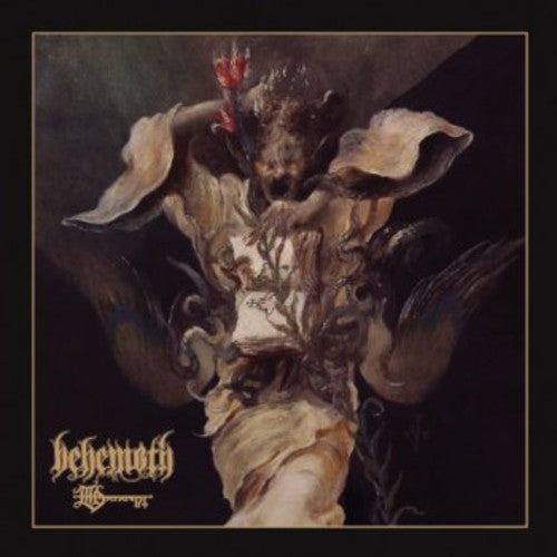 Behemoth: Satanist - VINYL