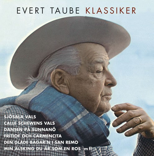 Evert Taube: Klassiker - Record