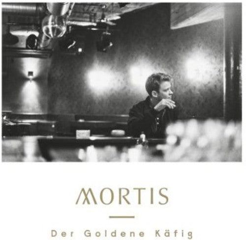 Mortis: Der Goldene Kafig - Record