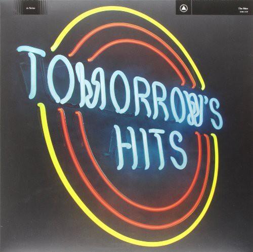 The Men- Tomorrow's Hits { VINYL LP }