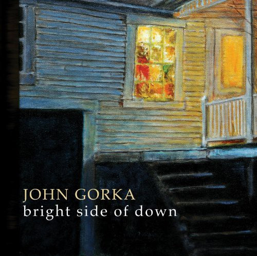 John Gorka: Bright Side of Down - Record