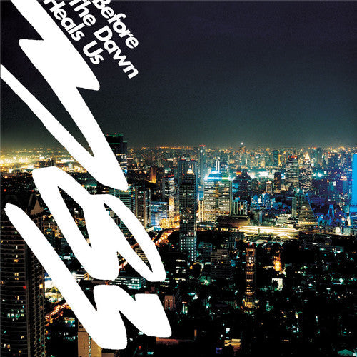 M83: Before the Dawn Heals Us - Record
