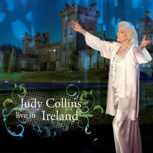 Judy Collins: Live in Ireland - Record