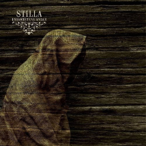 Stilla: Ensamhetens Andar - CD