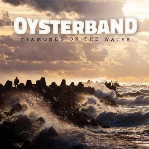 Oysterband: Diamonds on the Water - Record