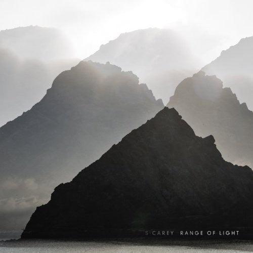 S. Carey- Range of Light { VINYL LP }