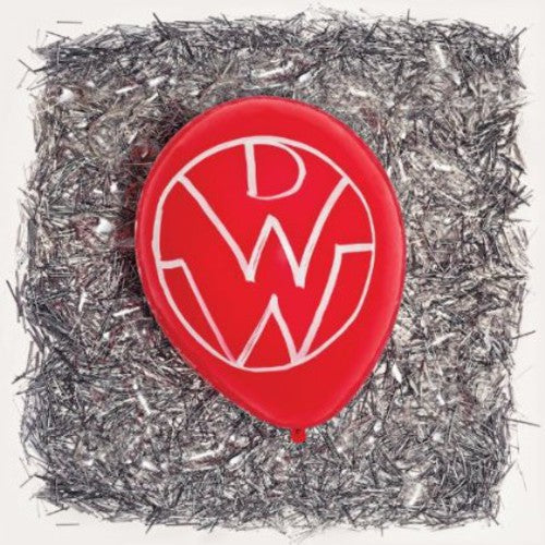 Down with Webster: Party for Your Life - CD