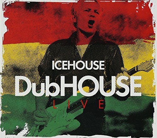 Icehouse: Dubhouse (Live) - Record