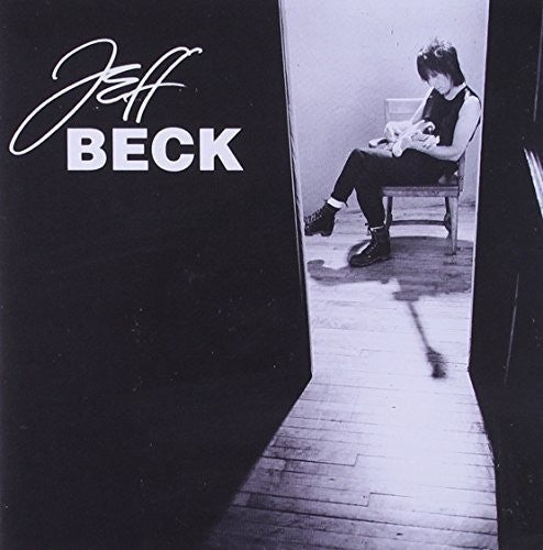 Jeff Beck: Who Else! - CD