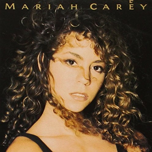 Mariah Carey: Mariah Carey - CD