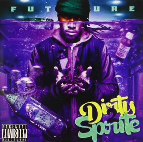 Future: Future Sprite 2 - Record