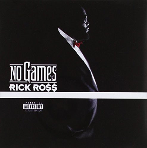 Ros Rick: No Games - Record