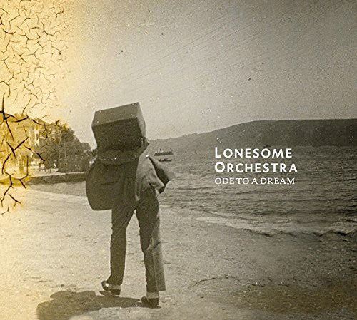 Lonesome Orchestra: Ode to a Dream - CD
