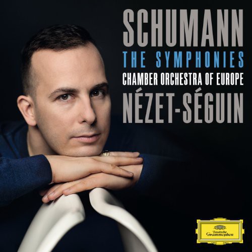 Yannick N zet-S guin: Symphonies - Record