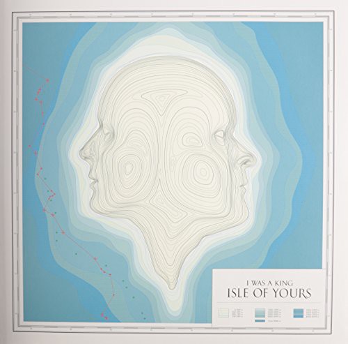 I Was a King: Isle of Yours - VINYL