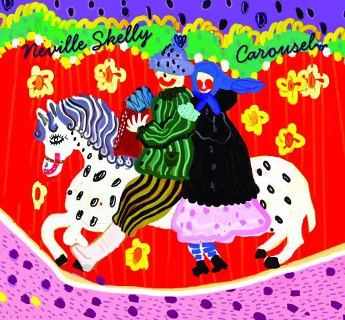 Neville Skelly: Carousel - Record