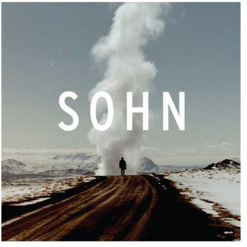 Sohn- Tremors [Vinyl] { VINYL LP }