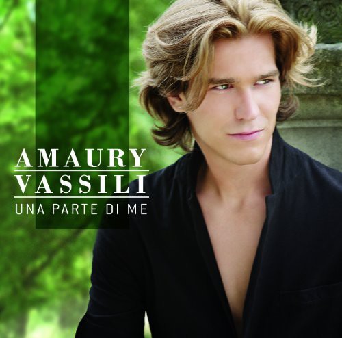 Amaury Vassili: Una Parte Di Me - Record