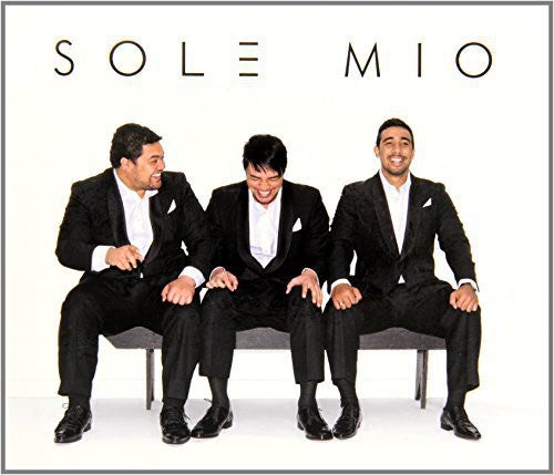 Sol3 Mio: Sol3 Mio - Record
