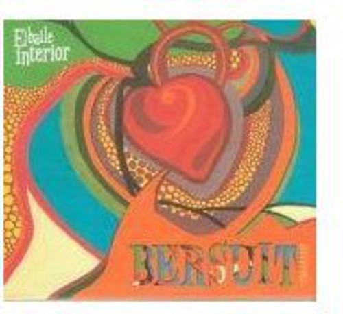 Bersuit Vergarabat: El Baile Interior - CD