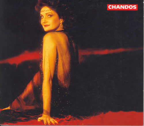 R. Strauss: Salome - Record