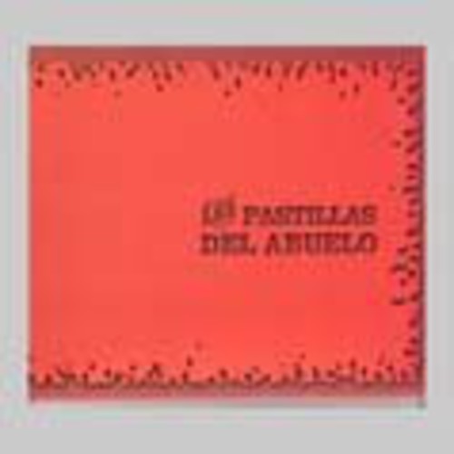 Pastillas Del Abuelo Las: Las Pastillas Del Abuelo - CD