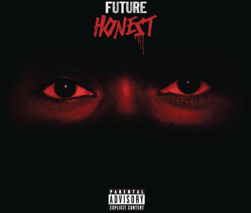 Future: Honest - Record