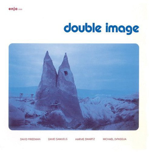 Double Image: Double Image - CD