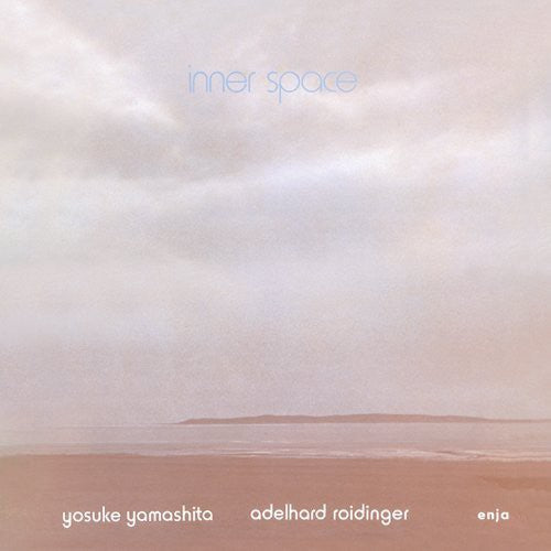 Yosuke Yamashita: Inner Space - CD