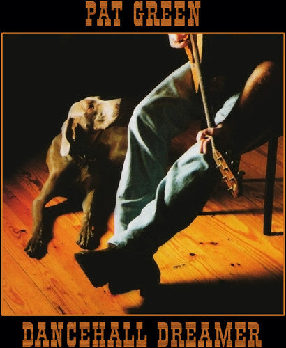 Pat Green: Dancehall Dreamer - Record