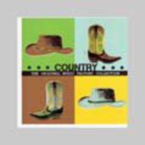 Various Artists: Original Music Factory Col / Various - Record