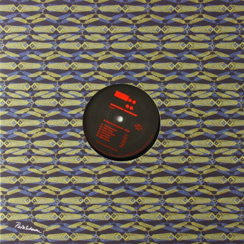 Korzynski, Andrzej/Awkward Corners: Sos/The Sweet Decay - Record