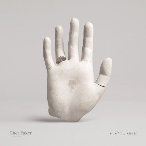 Chet Faker: Built on Glassa - Record