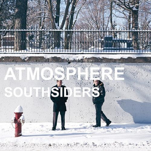 Atmosphere- Southsiders { VINYL LP }