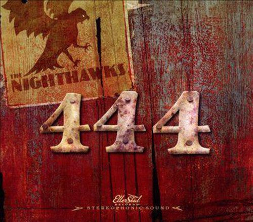 The Nighthawks: 444 - Record