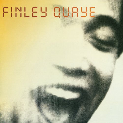 Finley Quaye: Maverick a Strike - VINYL