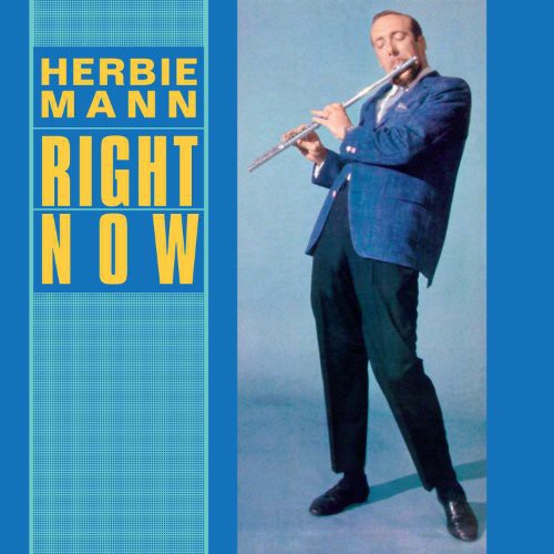 Sam Most: Right Now - CD