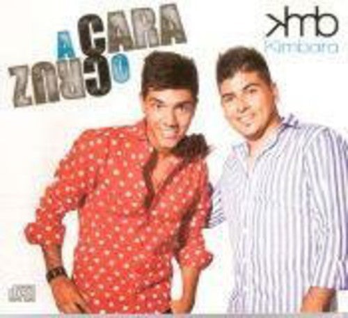 Los Kimbara: A Cara O Cruz - Record