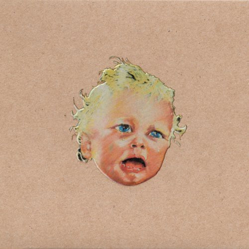 Swans- To Be Kind { VINYL LP }