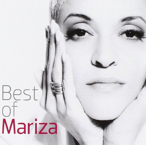 Mariza: Best of Mariza - Record