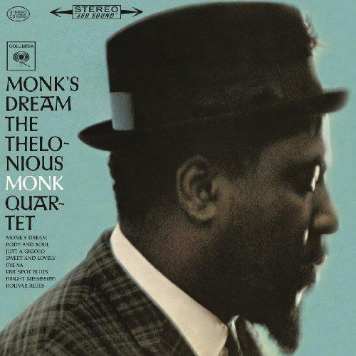 Thelonious Monk- Monks Dream { VINYL LP }