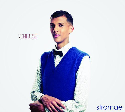 Stromae: Stromae - Record