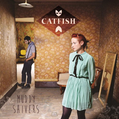 Catfish: Muddy Shivers - Record