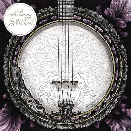 Curtis Harvey: Wheel - Record