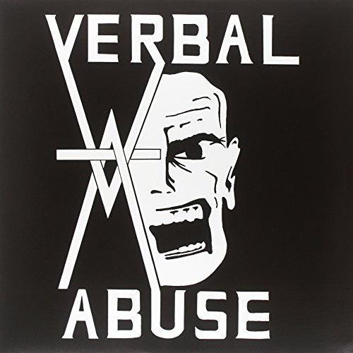 Verbal Abuse- Just An American Band { VINYL LP }