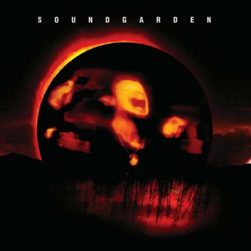 Soundgarden: Superunknown - CD
