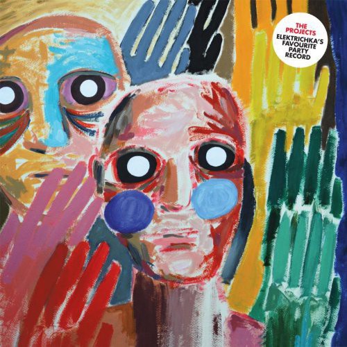 The Projects: Elektrichka S Favourite Party Record - Record